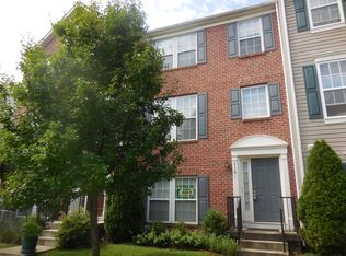 316 Bald Eagle Way, Belcamp, MD 21017