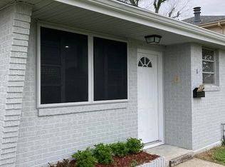 510 Manson Ave, Metairie, LA 70001