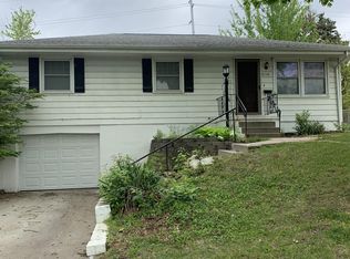 6106 Ellison Ave, Omaha, NE 68104