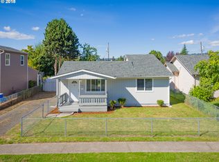 355 Cypress St, Longview, WA 98632