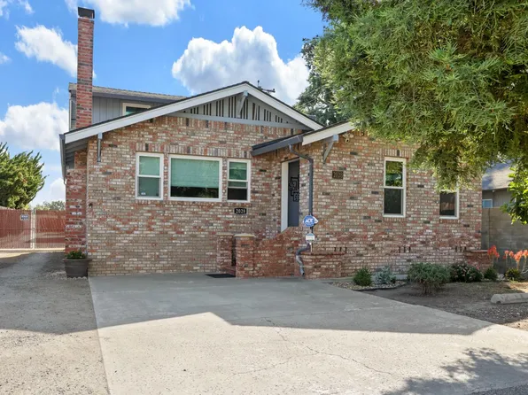 2028 Report Ave, Stockton, CA 95205