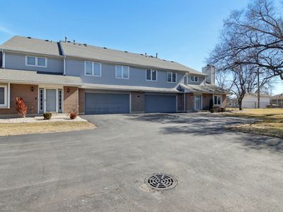 5603 W Von Ave Unit D, Monee, IL, 60449