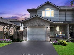 43 Wingfield Ave, Stratford, ON N5A 7R5