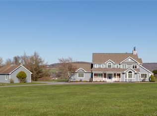 2524 Tucker Rd, New Woodstock, NY 13122