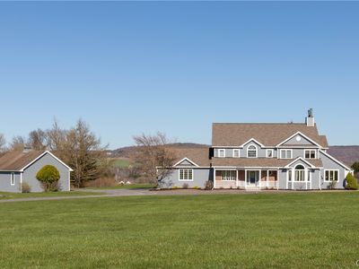 2524 Tucker Rd, New Woodstock, NY, 13122