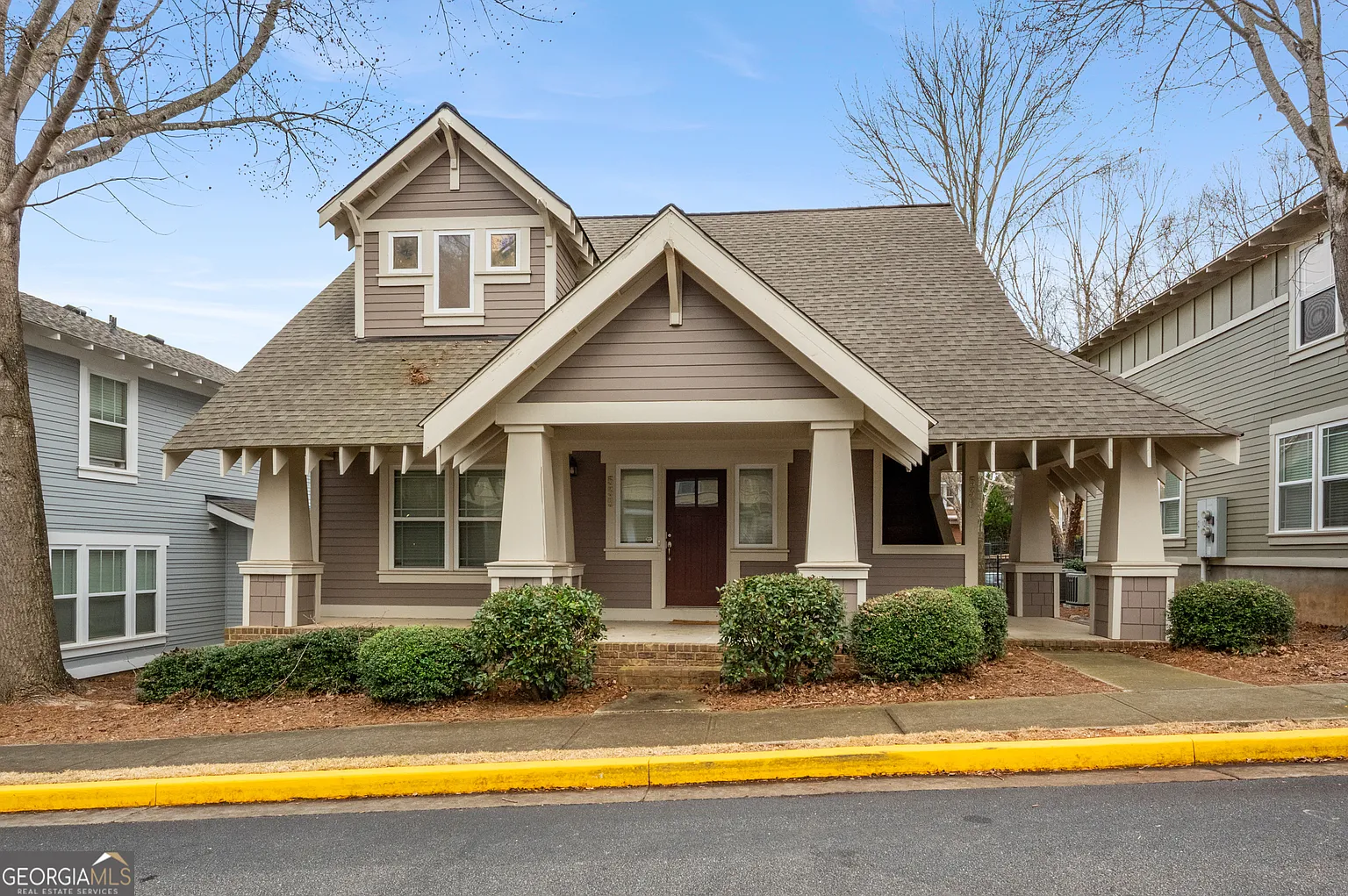 490 Barnett Shoals Rd APT 536 photo 1