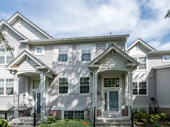 1154 Cambridge Dr, Grayslake, IL 60030
