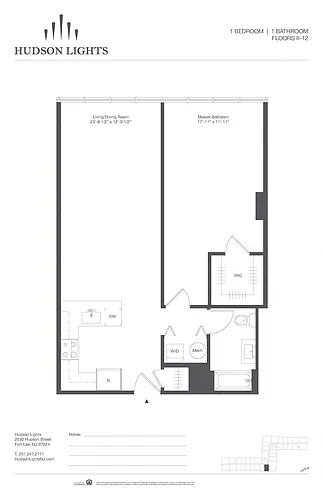 Floor plan 18
