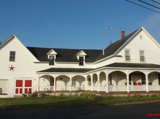 56 Water Street, Howland, ME 04448