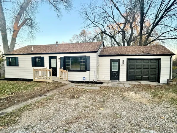 4375 NE 27th St, Des Moines, IA 50317