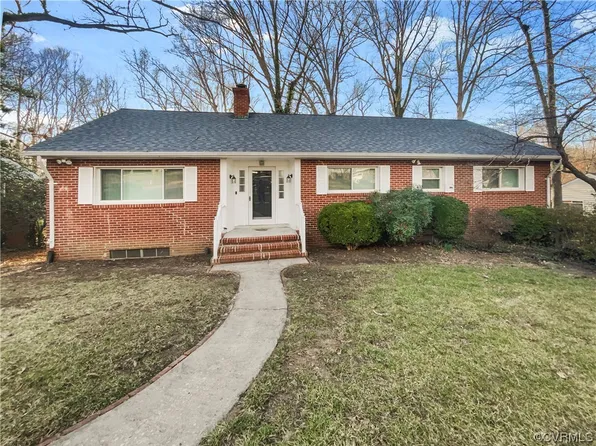 401 Brookside Blvd, Richmond, VA 23227