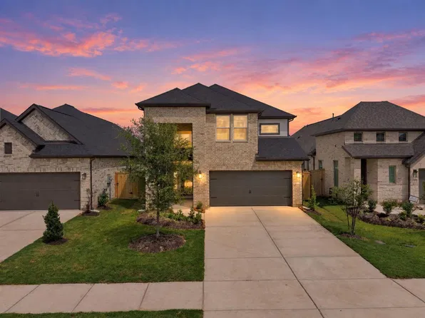 30934 Breezy Way, Fulshear, TX 77423