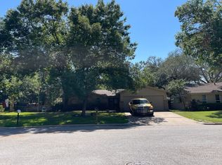 2904 Janet Cir, Arlington, TX 76013