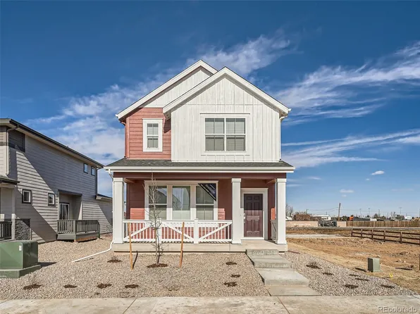 715 Cottonwood Avenue, Bennett, CO 80102