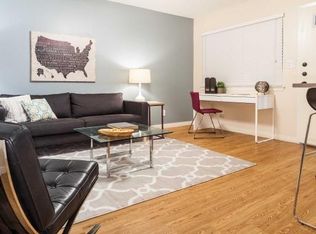 102 W 38th St #206, Austin, TX 78705