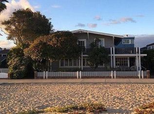 620 W Oceanfront, Newport Beach, CA 92661