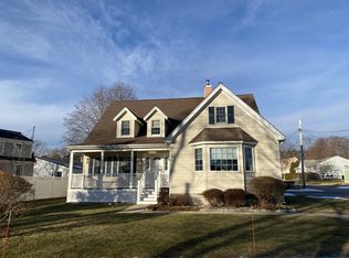 81 Grasshopper Ln, Ogunquit, ME 03907