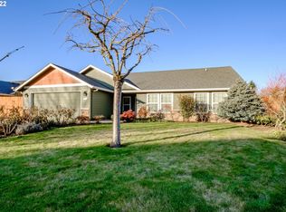 4962 Mimosa Cir, Sweet Home, OR 97386