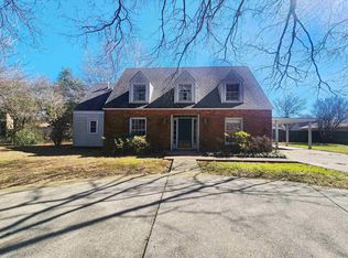 2003 Weidner St, Stuttgart, AR 72160