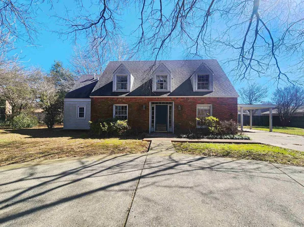 2003 Weidner St, Stuttgart, AR 72160