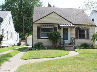 2823 Claredale Rd, Toledo, OH 43613