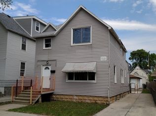 5123 S Homan Ave, Chicago, IL 60632