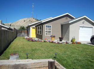 829 Cholla St, Bloomfield, NM 87413