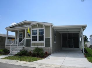 2550 State Road 580 LOT 0418, Clearwater, FL 33761