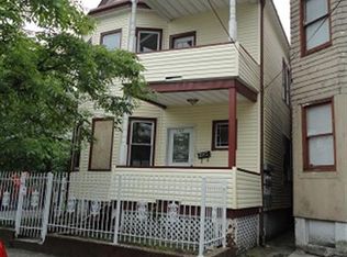 148 Lafayette St, Paterson, NJ 07501