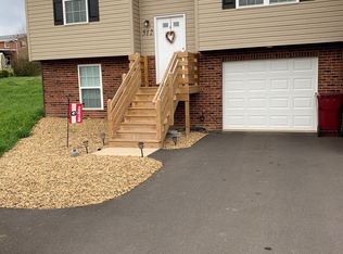 512 Thomas St, Johnson City, TN 37604
