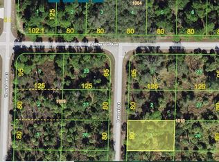 298 Barrett St, Port Charlotte, FL 33954