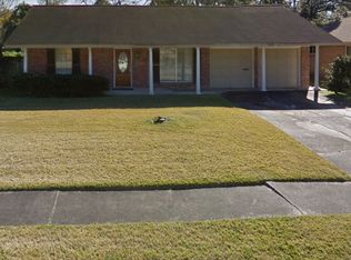 5455 Redstart St, Houston, TX 77096