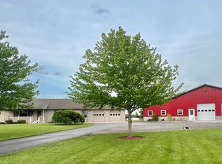 5781 S Waldron Rd, Pittsford, MI 49271