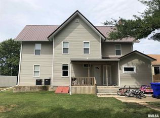 210 N Elm St, Kewanee, IL 61443