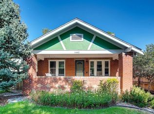 1440 S Lafayette St, Denver, CO 80210