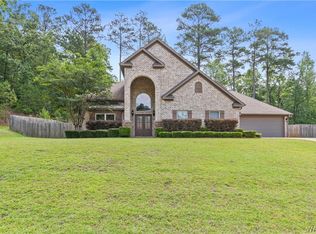 13705 Tab Dr, Northport, AL 35475