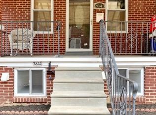 2843 S Iseminger St, Philadelphia, PA 19148