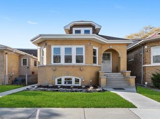 3006 N Sayre Ave, Chicago, IL 60634