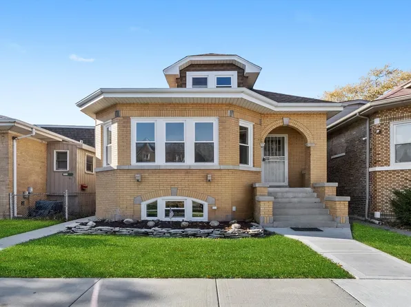 3006 N Sayre Ave, Chicago, IL 60634