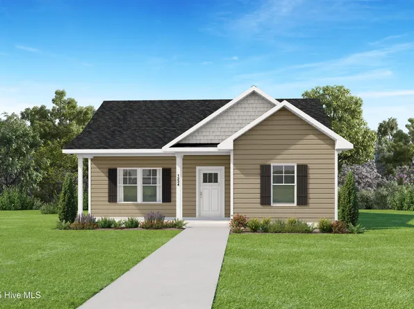 140 Ambergate Court, Rocky Mount, NC 27804