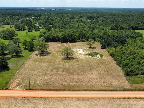 Ward Line Rd, Bogalusa, LA 70427