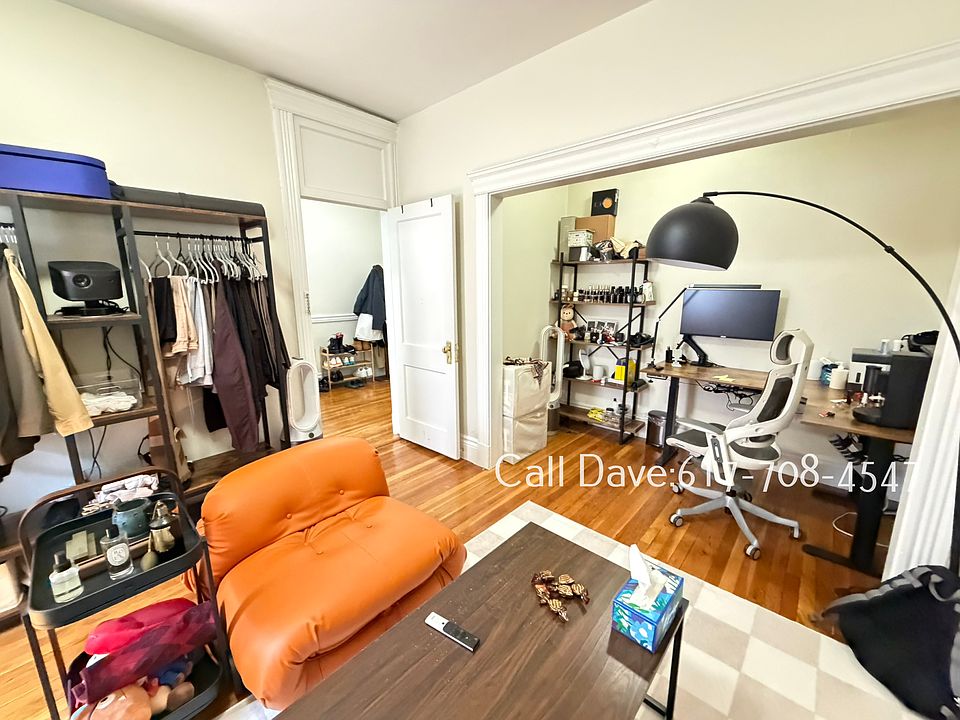 1st image of 5 Walbridge St #27