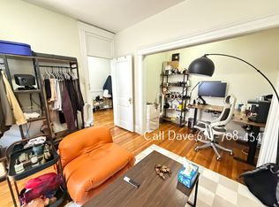 5 Walbridge St #27, Allston, MA 02134