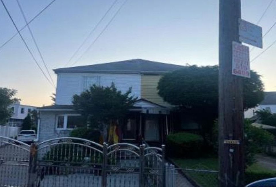 Property Front View