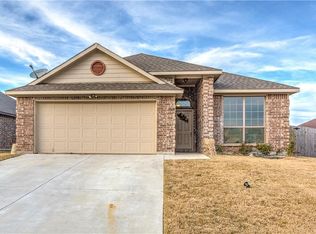 5004 Saddle Trl, Sanger, TX 76266
