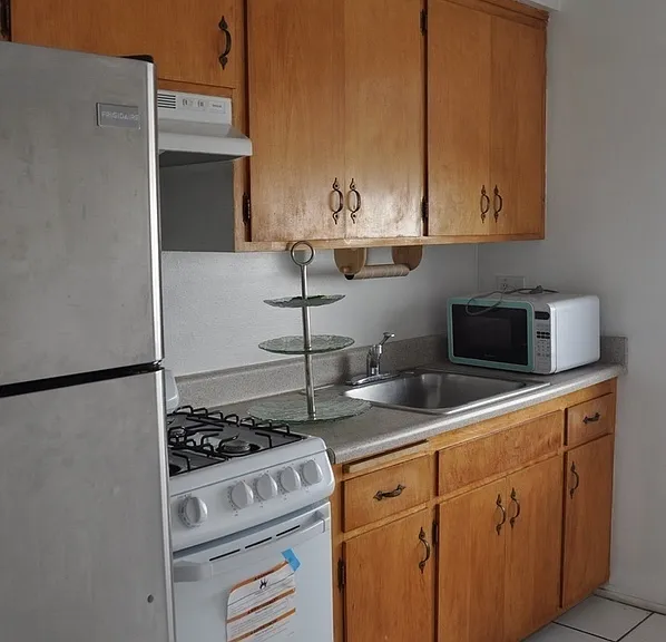 2140 California St, Concord — Photo 2