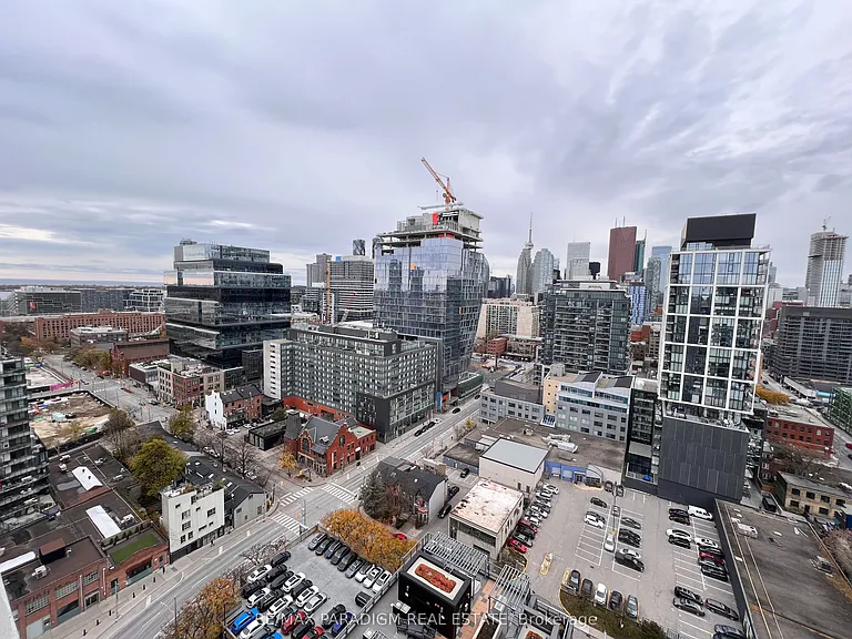 295 Adelaide St W #3403 — Photo 13
