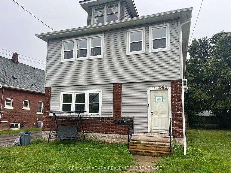 243 Dufferin St #UPPER FRONT — Photo 20