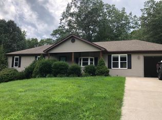 2004 Harris Way, Russell, KY 41169
