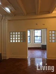 Rented by Living New York